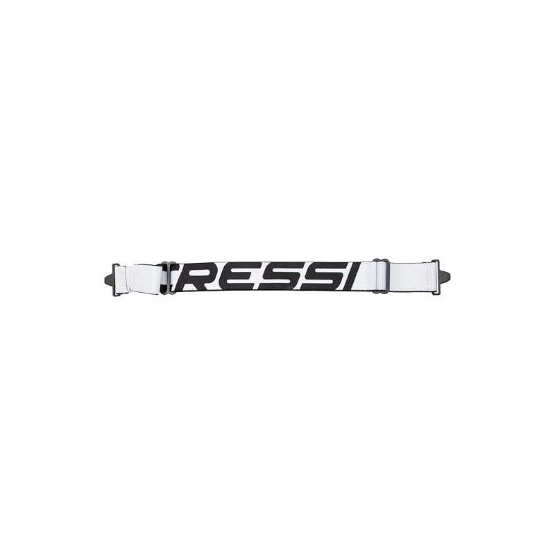 CRESSI Original Textile Mask Strap for Scuba Snorkeling Mask Group