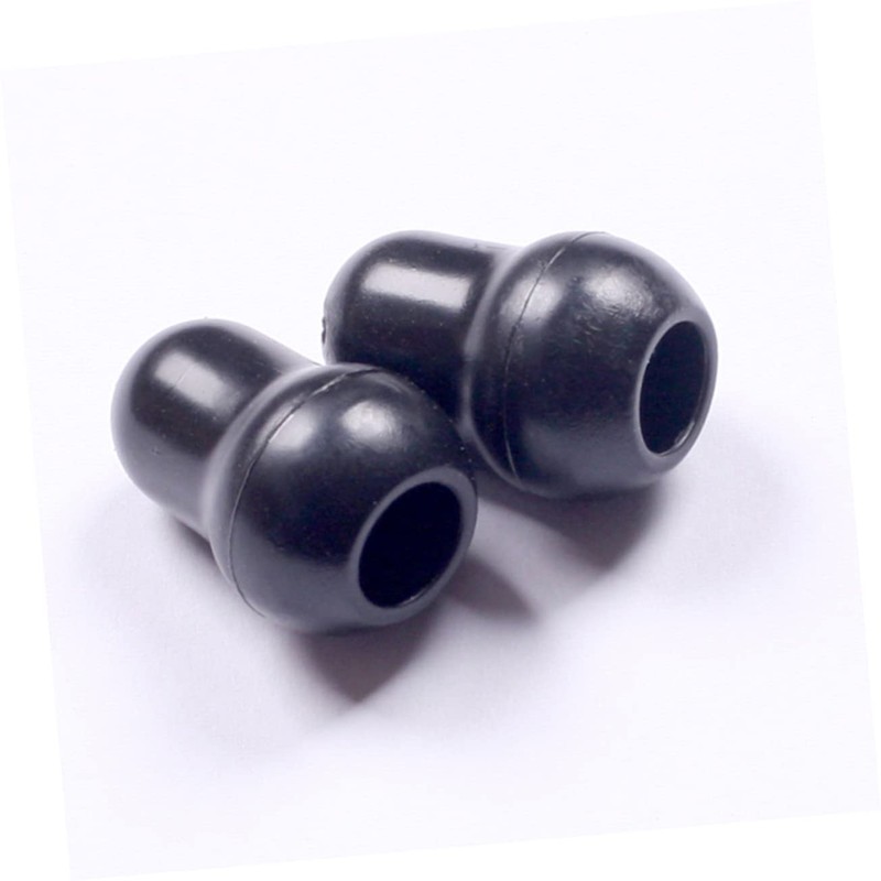 CHILDWEET 3sets Non- Non- Non-medical Non-medical Non-medical Stethoscope Earbuds Replacement