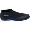 Cressi Minorca Neoprene Diving Shoes 3 mm, black