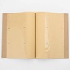 MUJI 82111255 Album, Set of 5, Large, 48 Sheets
