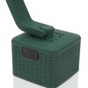 Rechargeable Lantern Built in Bluetooth Speaker Outdoor Camping Light for