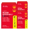 Carelance High-Concentration Milk Thistle Vitamin B Plus 7 Liver Nutrient