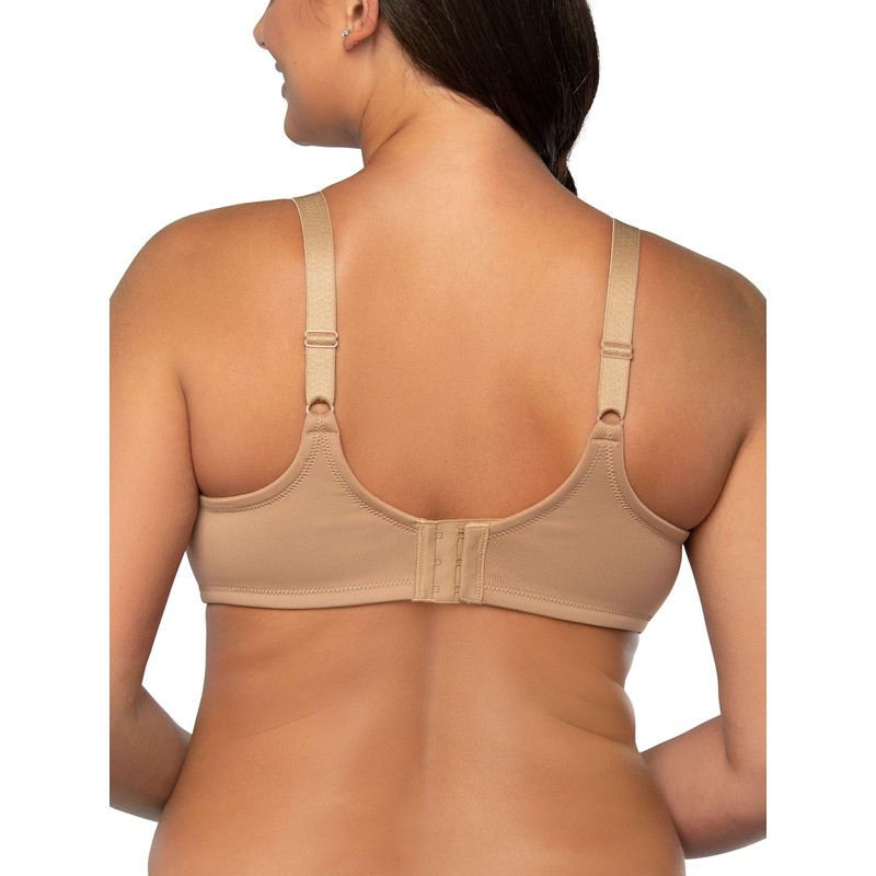 Vanity Fair Vanity Fair womens Beauty Back Smoothing (36c -
