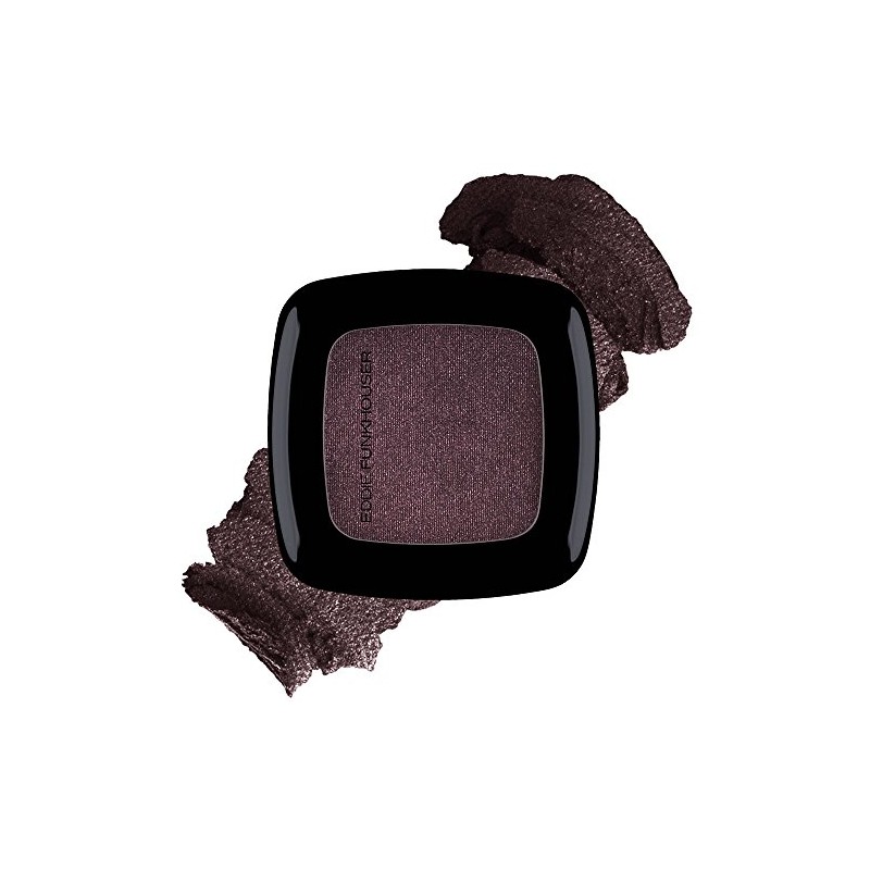 EDDIE FUNKHOUSER Hyperreal Eye Color, Eye Shadow, Spanish Harlem, NET