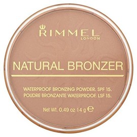Rimmel Natural Bronzer, Sun Bronze