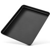 P&P CHEF 16 Inch Baking Cookie Sheet Pan, Carbon Steel