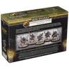 Privateer Press PIP41128 War Machine Mercenaries Steelhead Heavy Cavalry Kit
