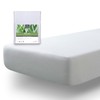 Tural - Children's Bed Mattress Protector with Aloe Vera Treatment,