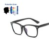 Shop-STORY Protective glasses against blue light