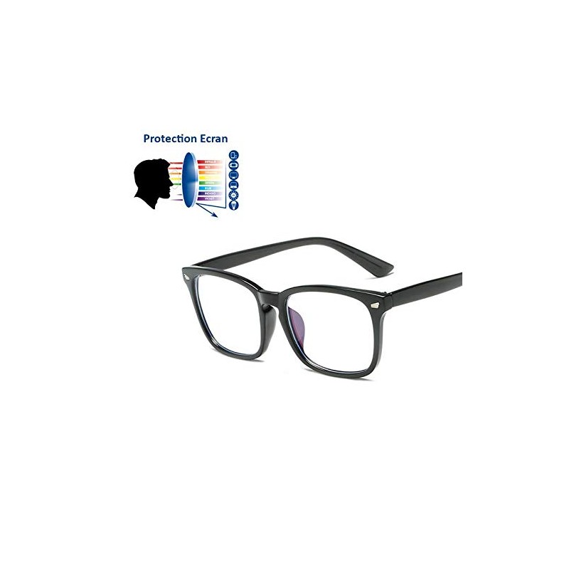 Shop-STORY Protective glasses against blue light
