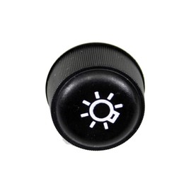 Keen Parts C4 Corvette Headlight Switch Knob Only