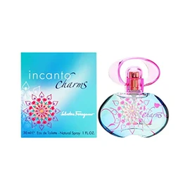 フェラガモ インカントチャーム ET/SP/30ml