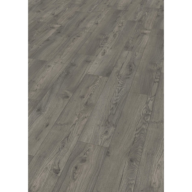 Pattern Egger Basic Laminate Flooring EBL042 Avery Oak Grey (297
