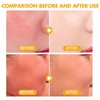 EONFAVE SPF 50 Sunscreen Setting Powder, Oil Control Loose Powder