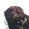 Frankberg Door Lock Actuator Rear Left 7-Pin Compatible with A4