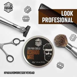 Urban Fusion Cera Para Cabello Mate 40 gr