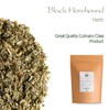 Black Horehound Herb Tea - Hore Hound Ballota Nigra Leaves