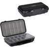 Goture Tackle Box, Double-Sided Storage, ABS Waterproof, Available in 3