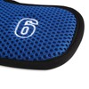 Andux Golf Club Head Covers for Irons Mesh Double Numbered