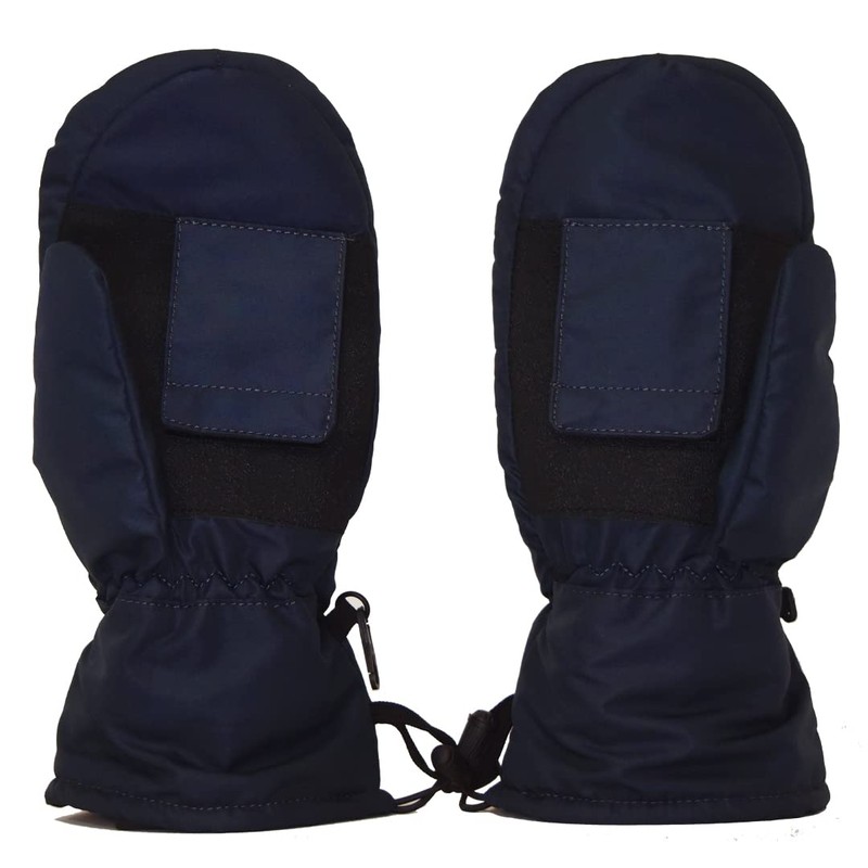 Surprizeshop Winter Golf Mitts Pair | Left & Right Hand