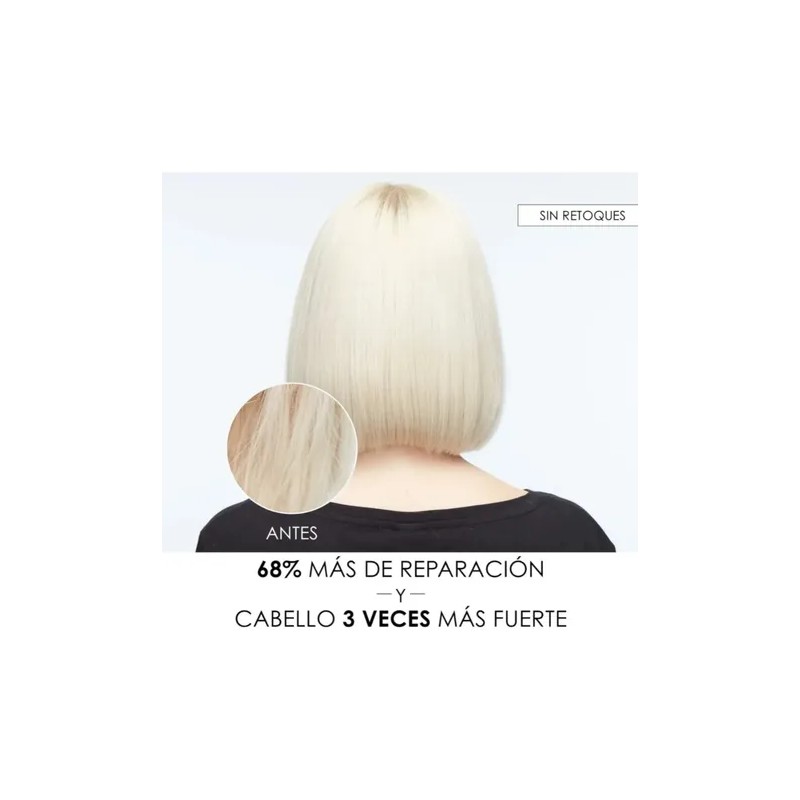 Kit Tratamiento Cabello Olaplex No.0 Con 2 Unidades No.3