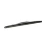 RIDEX Windscreen Wiper without Spoiler Front Windscreen Wiper Length 1: