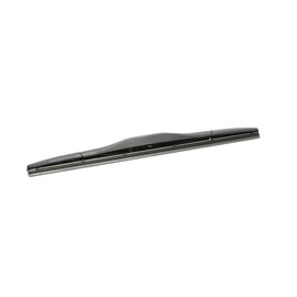 RIDEX Windscreen Wiper without Spoiler Front Windscreen Wiper Length 1: 400 mm
