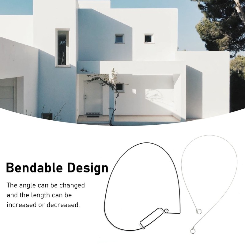 Stretch Lever Opening Tool 42.5 Inch Emergency Long Distance Stretch