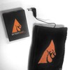 ActionHeat 3V Wool Rechargeable Battery Heated Socks 1.0 L/XL