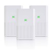 Motorola MH7023 | WiFi Mesh System (3-Pack) | Replaces Router