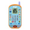 VTech Bluey Interactive Learning Mobile Phone with Original Voices and