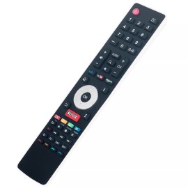 Unbranded EN-33927A Replace Remote Control for Hisense TV LED HDTV 55H7G 50H7G