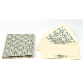 Kartos 027.690500 Card/Envelope