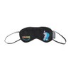 Doraemon Eye Mask 7051 DR9. Black Oyasumi