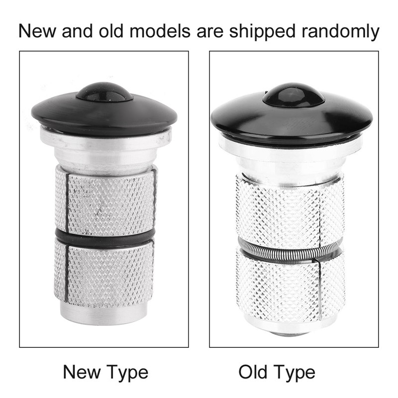ZTTO 42mm 52mm Bicycle Headset CNC 1 1/8"-1 1/2" Tapered