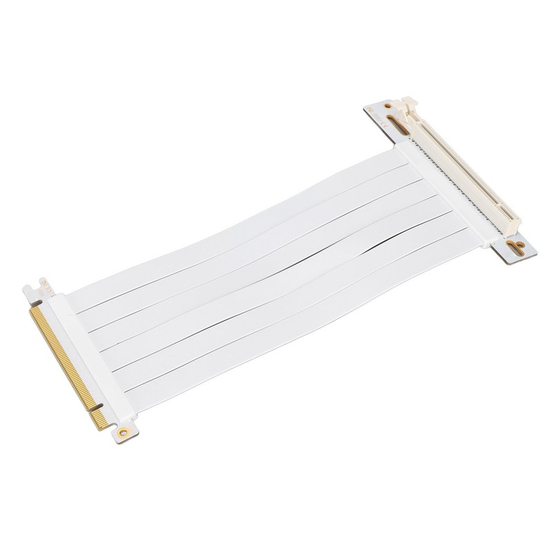 PCIe Extension Cable 20cm 128Gbps High Speed PCI Express Interface