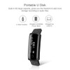 Portable Digital Voice Audio Recorder Smart Sports Bracelet 8G Flash