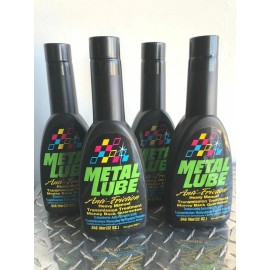 Metal Lube Manual Transmission Treatment 32 oz For Trucks