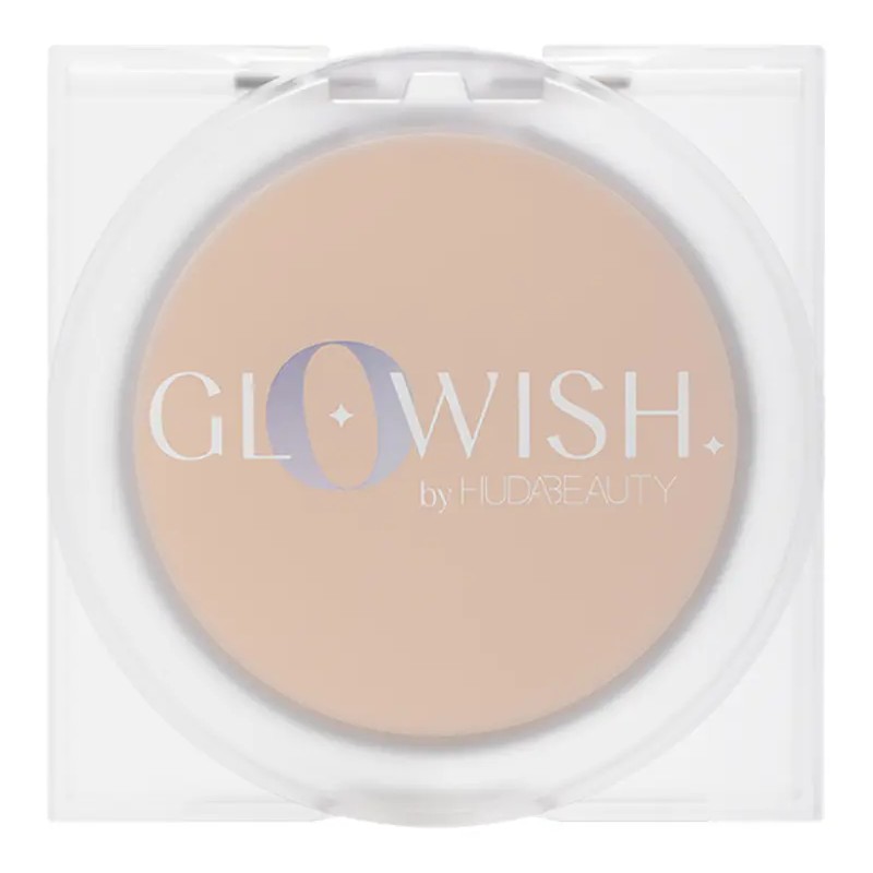 Huda Beauty | Glowish | Polvo Compacto