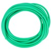Cando 10-5713 Latex Free Exercise Tubing Roll, 25' Length, Green-Medium