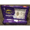 PEEPS BRAND Marshmallow Peeps - Pumpkins, Ghosts, Skulls - 1.5