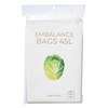 Willmax EMBALANCE Freshness Retention Bag, 1.6 gal (45 L), Made