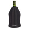 Qpractiko - Wine and champagne cooler, stylish and practical, environmentally