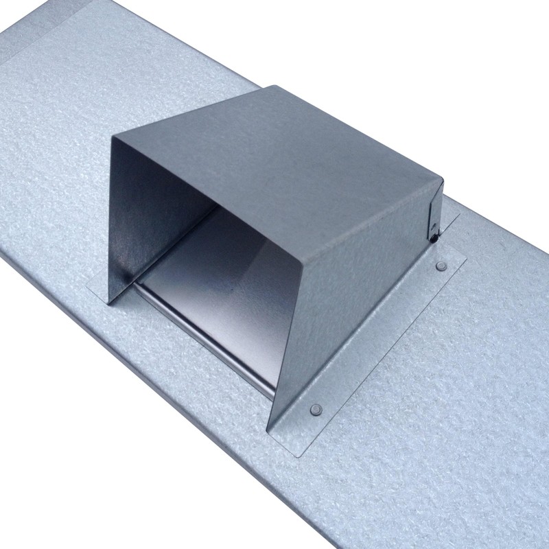 Window Dryer Vent – The Original Window Vent Kit for