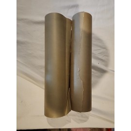 evermask 2x - Evermask, Hand Masking Paper, 12 in x 80 yd NEW