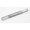 OSK DISH UP LUNCH Pull Lid Chopsticks Case Set, 7.7