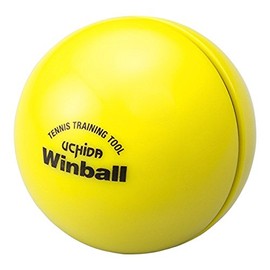UCHIDA Winball YE WI-120YE φ2.6 inches (6.5 cm)