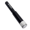 Diamond Hole Cutter 12mm Diamond Tipped Drill Bit Glass Ceramic