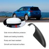 Side Rear View Mirror Cover Rearview Mirror Cap Moulding Trim