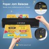 Crenova A4 4 in 1 Thermal Laminator Machine NO Laminating